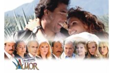elenco telenovela destilando amor antes y despues