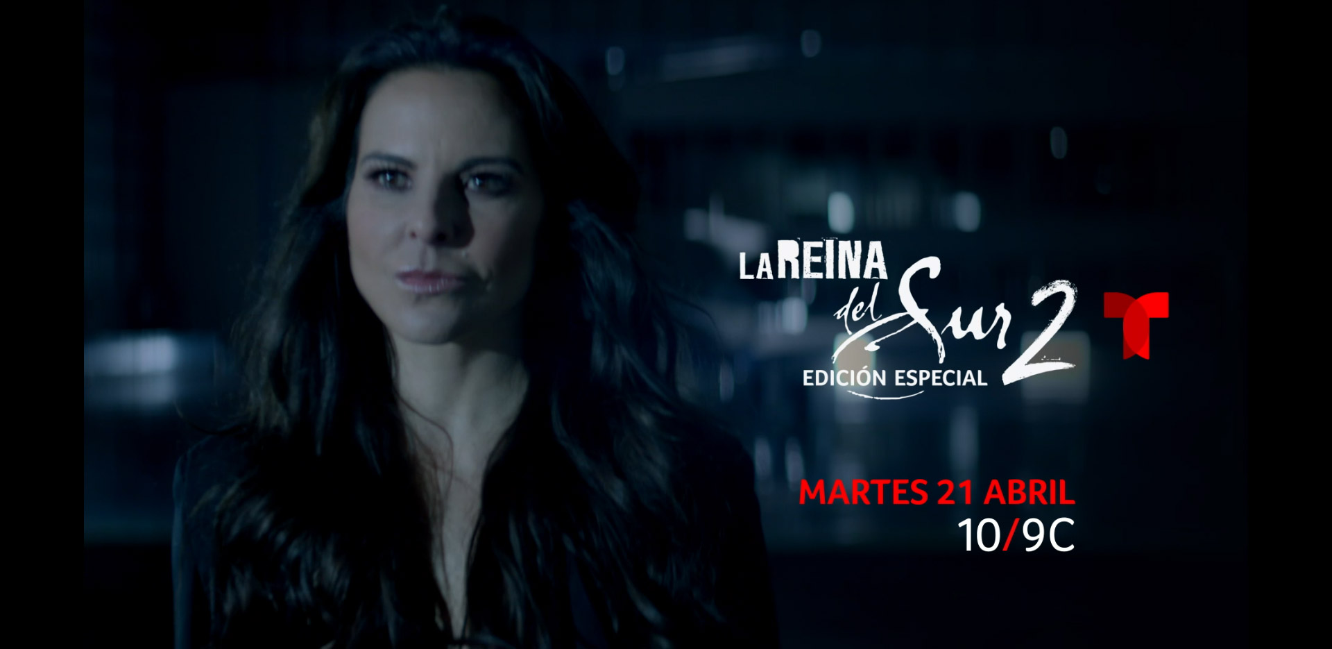 Telemundo Estrena “la Reina Del Sur 2 Edición Especial”