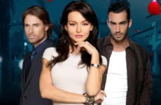 canal tlnovelas telenovela teresa