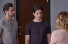 galanes telenovela la mexicana y el guero