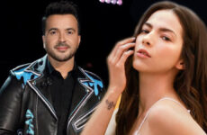 cancion la mentirosa paty cantu luis fonsi cancion