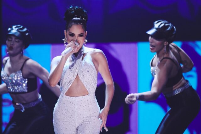 Premios Juventud 2020: Tributo a Selena (Fotos) - Noti Novelas