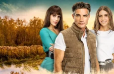 reparto telenovela quererlo todo