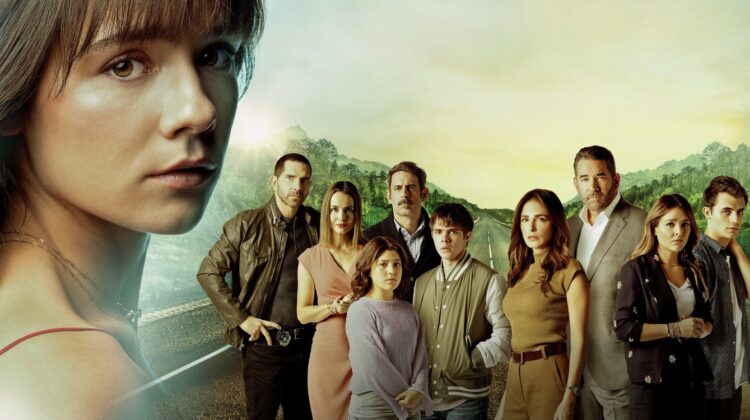 elenco buscando a frida