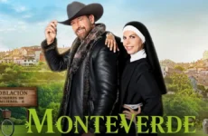 musica telenovela monteverde