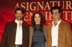 elenco telenovela asignatura pendiente