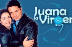 telenovela juana la virgen