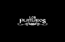 logo telenovela los plateados