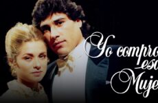 yo compro esa mujer telenovela