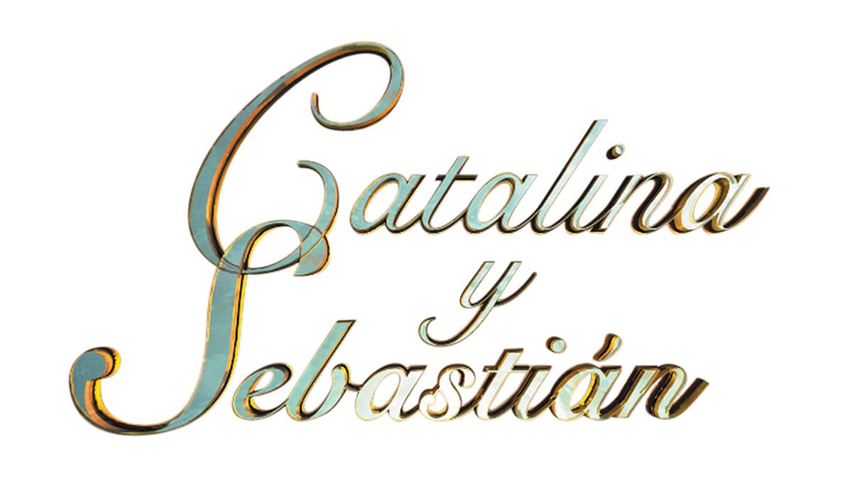 elenco telenovela catalina y sebastian