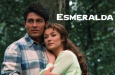 elenco telenovela esmeralda