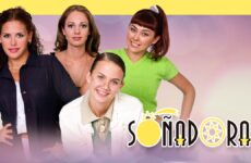 telenovela soñadoras