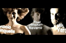 elenco telenovela te dejare de amar