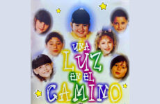 elenco telenovela una luz en el camino