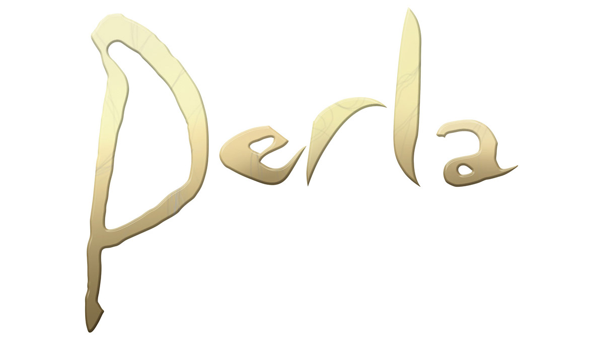 elenco telenovela perla