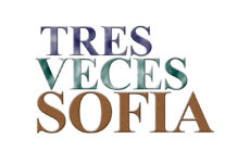 elenco telenovela tres veces sofia