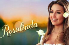rosalinda telenovela thalia