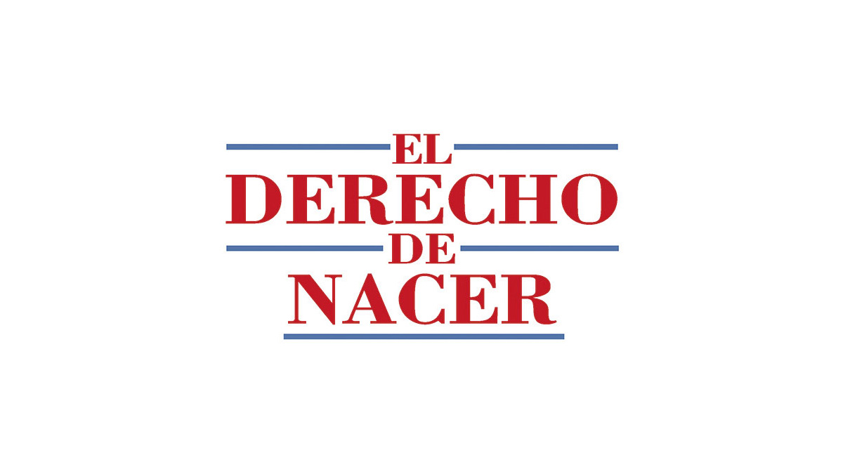 elenco telenovela el derecho de nacer
