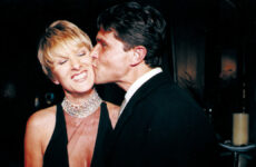 elenco telenovela agua y aceite humberto christian