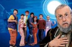 elenco telenovela alegrijes y rebujos