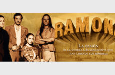 elenco telenovela ramona