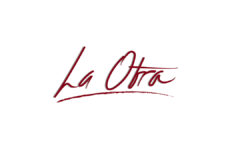 logo telenovela la otra