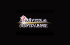 logo telenovela atrevete a olvidarme