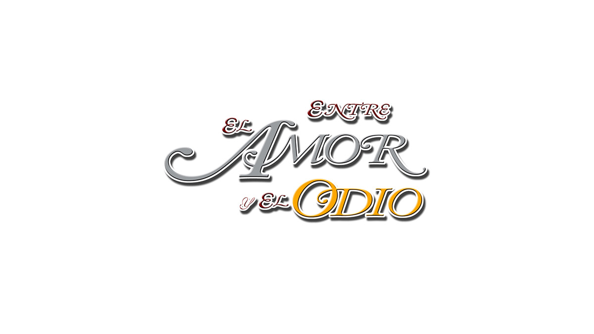 elenco telenovela entre el amor y el odio