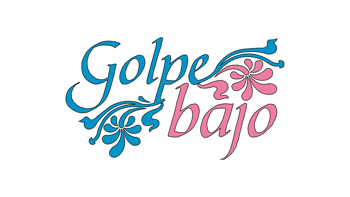 elenco de la telenovela golpe bajo