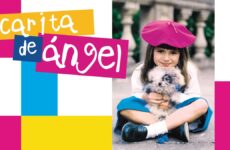 telenovela carita de angel