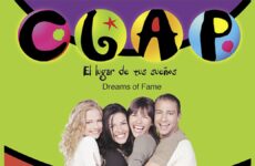 telenovela clap el lugar de tus suenos