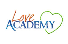 logo telenovela dos chicos de cuidado