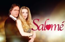 telenovela salome