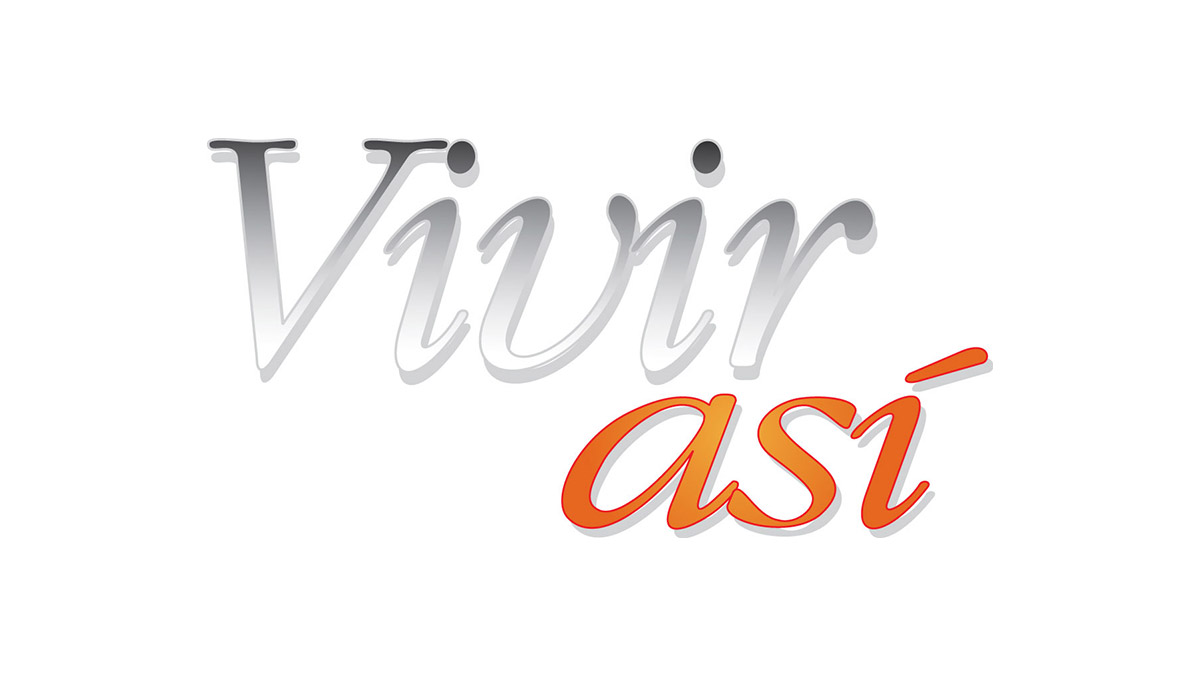 elenco telenovela vivir asi