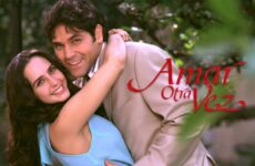 elenco telenovela amar otra vez