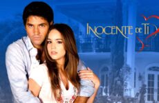 elenco telenovela inocente de ti