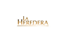 elenco telenovela la heredera