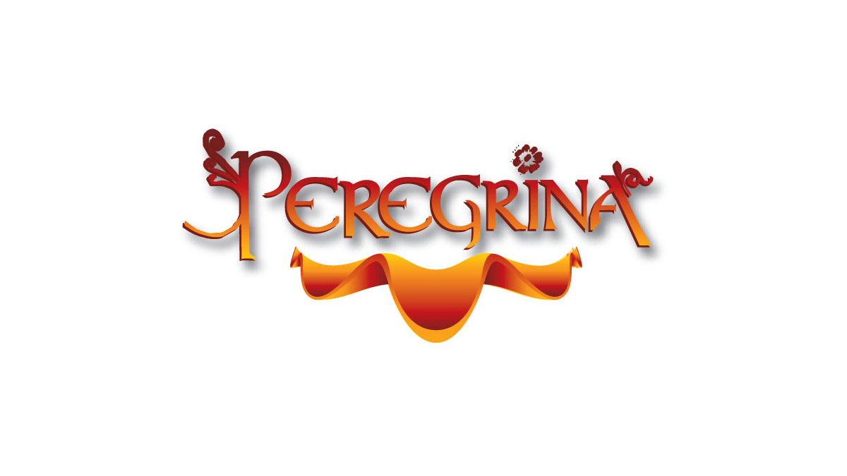 elenco telenovela peregrina