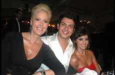 elenco telenovela amor en custodia