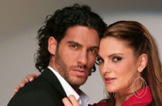 reparto telenovela tormenta en el paraiso