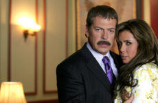 telenovela amor sin maquillaje misa