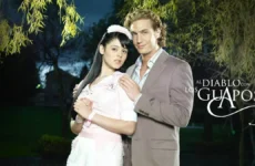 elenco telenovela al diablo con los guapos