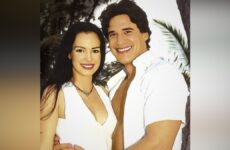 elenco telenovela secreto de amor