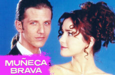 telenovela muñeca brava