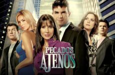telenovela pecados ajenos