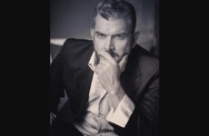 biografia de sergio basanez