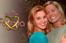 telenovela lazos de familia