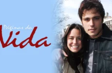 telenovela paginas de la vida