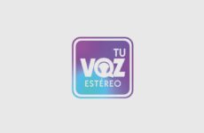 tu voz estereo