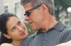 la presencia de anita